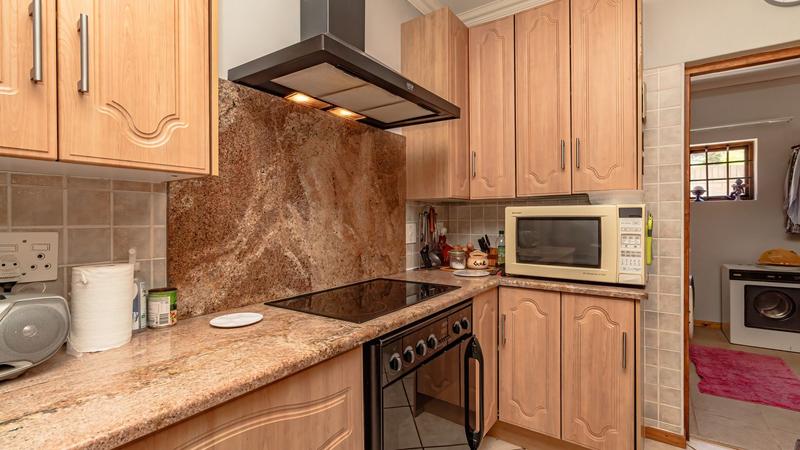 5 Bedroom Property for Sale in Tergniet Western Cape